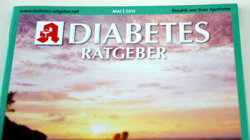 diabetes ratgeber eh aaneu