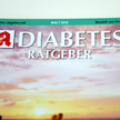 Frischekur für Diabetes Ratgeber