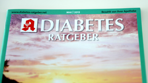 diabetes ratgeber eh aaneu