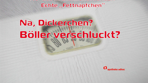 diaet sprueche boeller