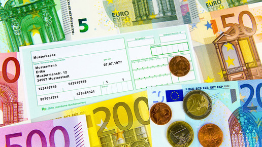 Kampagne für Grünes E-Rezept