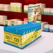 Immungum: Vitamin D zum Kauen Immungum: Vitamin D zum Kauen