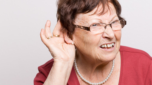 Kundin versteht etwas falsch