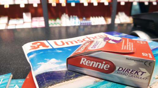 rennie direkt umschau aa