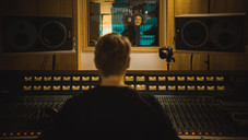 Hier entsteht der PTA-Song