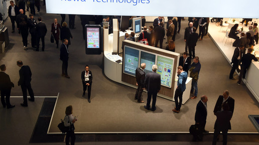 rowa messestand expo2016 cs