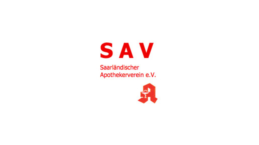 sav saarland logo