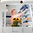 Erotischer Kalender von Apothekenmitarbeiterinnen