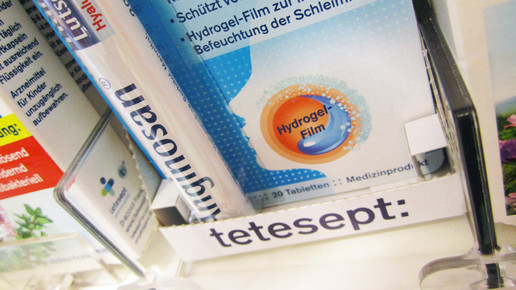 tetesept dm anginosan aa