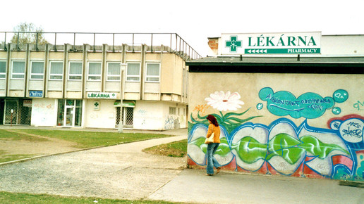 Tschechien schließt Grenzen, verbietet Ausreise