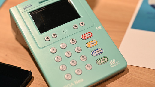 E-Rezept: Risiko 1. Juli