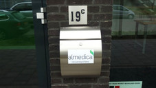 Aldi und Al(me)di(ca)