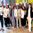 Team der Infectopharm-Niederlassung in Warschau