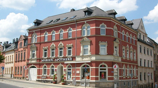 Trotz Insolvenz: „Ich möchte meine Apotheke wiedereröffnen“