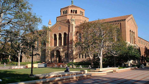 Powell Library  UCLA wiki