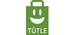 Das Tütle ist eine Idee der