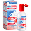 AUDISPRAY ULTRA – Behandlung bei Ohrenschmalzpfropfen