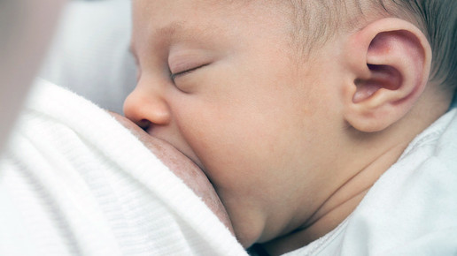 Corona-Nestschutz für Neugeborene