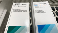 Die Corona-Hausapotheke