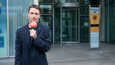 Spahn mit Corona, Ministerium im Krisenmodus