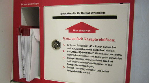 dm zurrose schlitz aa