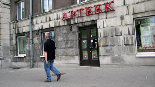 Großhandel ätzt gegen kleine Apotheken