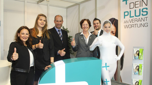 fairmed expopharm weininger