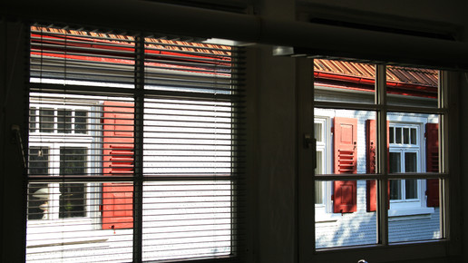 jalousie Rainer Sturm pixeliode