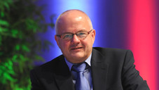 Abschied von Dr. Andreas Kiefer