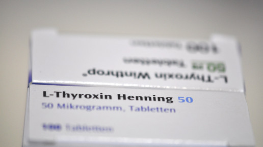 lthyroxin henning aa