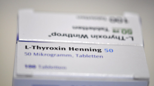 lthyroxin henning aa