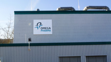 Omega: Geschäftsführer geht