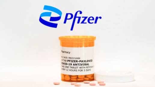 USA verdoppeln Paxlovid-Bestellung