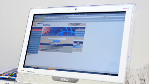 VSA packt Phadiso zu Awinta