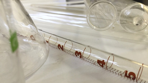 reagenzglaeser pipette aa