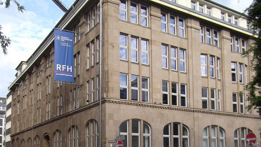 rheinische fachhochschule koeln wikipedia