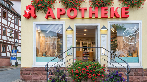 Inhaber: „Ich würde alles verkaufen“