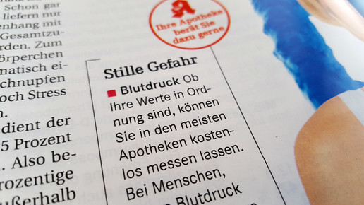 umschau 1703 blutdruck kostenlos aa