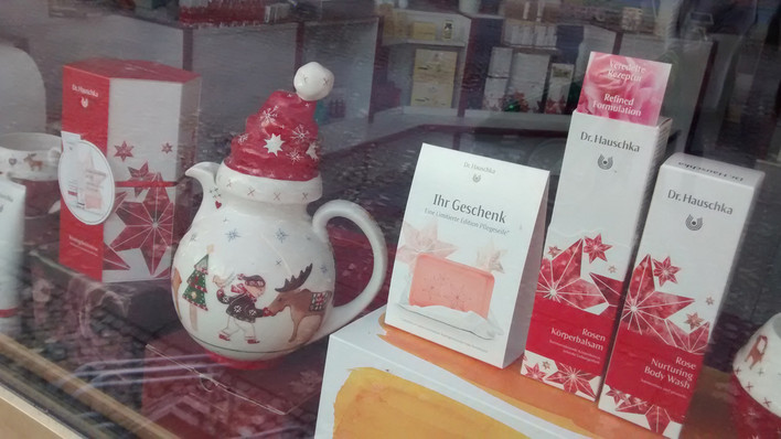 Geschenke Aus Der Apotheke