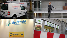 Die unsichtbare Kette, das heimliche Spargesetz