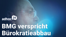 adhoc24 vom 27.01.2023