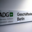 Neue ADG Geschäftsstelle in Berlin