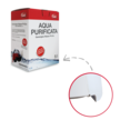 Neu! Aqua purificata in Bag in Box
