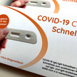 Corona-Schnelltests: Grauzonen statt klarer Regeln