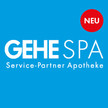 NEU: GEHE SPA – stark in die Zukunft mit neuen Service-Paketen NEU: GEHE SPA – stark in die Zukunft mit neuen Service-Paketen