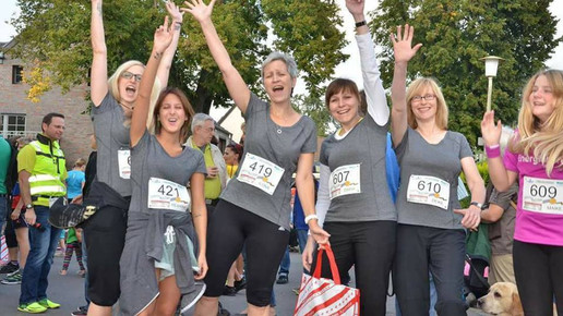 Hubertus-Apotheke Elsdorf Niederembdter Muehlenlauf