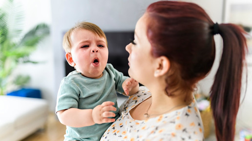 Keuchhusten in BaWü: Kinderärzte empfehlen „Nestschutz“