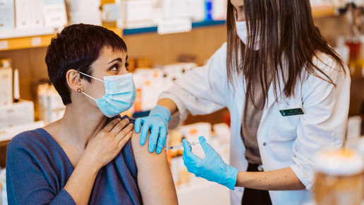 Nacht des Impfens: „Ärzte sind auch dabei“