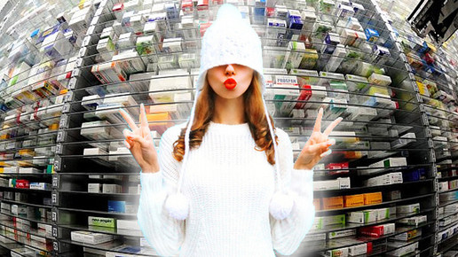 Keine Luft? Gewinne Entspannung