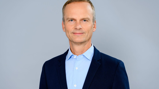 Bork Bretthauer im Portrait